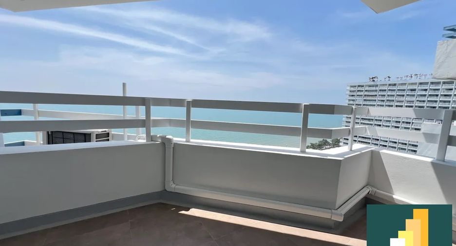 出售 2 卧室 公寓 在 Bang Lamung, Chon Buri
