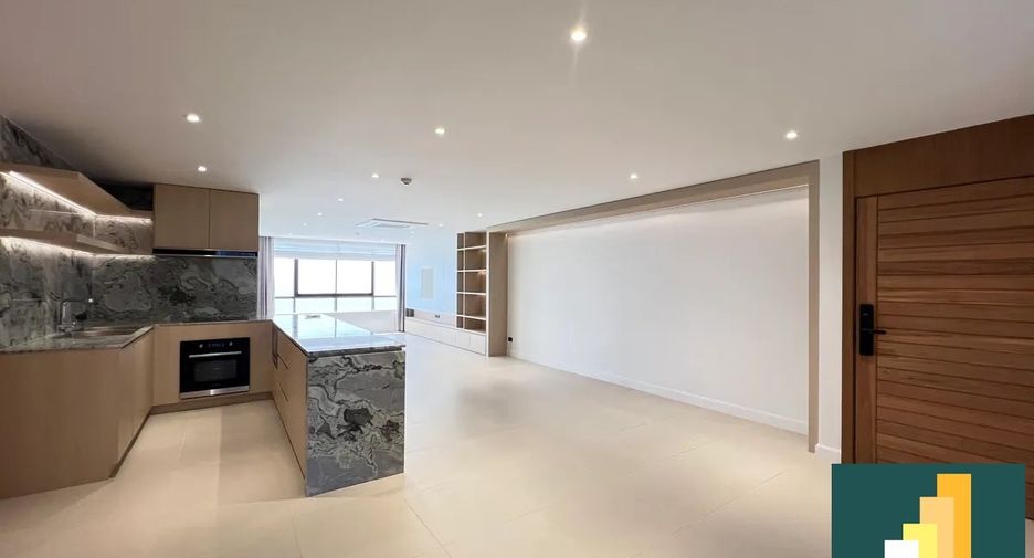 À vendre 2 chambres condo à Bang Lamung, Chonburi