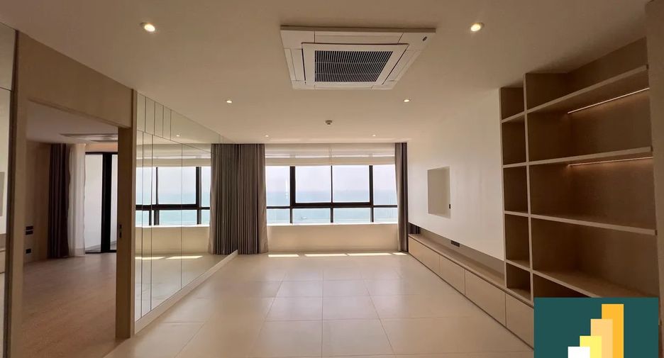 出售 2 卧室 公寓 在 Bang Lamung, Chon Buri