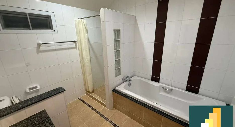 Аренда и продажа 3 спальни дом в Банг Ламунг, Чонбури