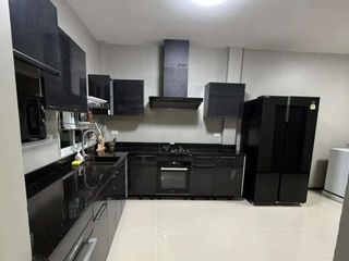 For rent and for sale 3 bedrooms house in Bang Lamung, Chonburi