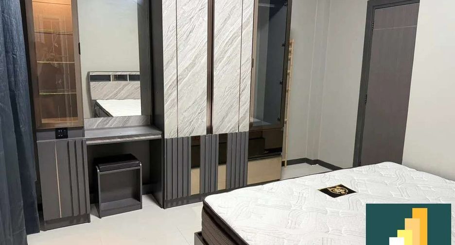 出租 和 出售 3 卧室 独立屋 在 南芭堤雅, 芭提雅
