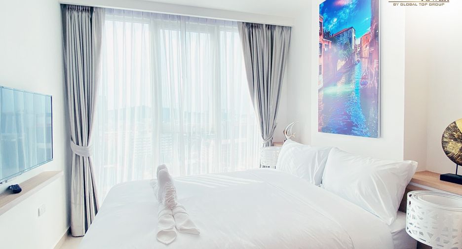 出租 和 出售 3 卧室 独立屋 在 南芭堤雅, 芭提雅