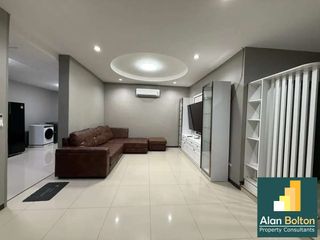 For rent and for sale 3 bedrooms house in Bang Lamung, Chonburi