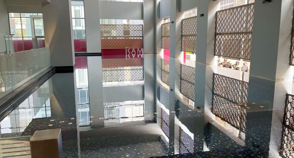 For sale and for rent 1 bed condo in Khlong Toei, Bangkok
