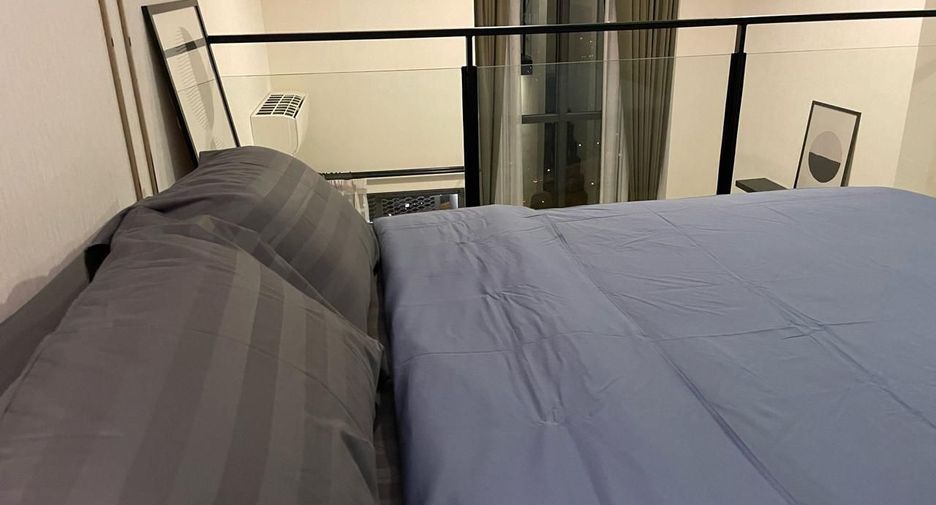 For sale and for rent 1 bed condo in Khlong Toei, Bangkok