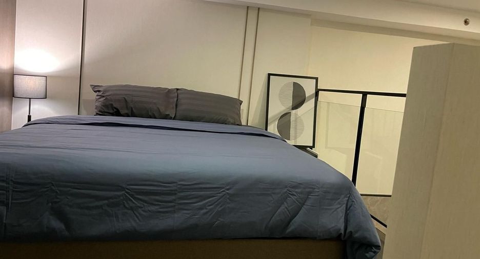 For sale and for rent 1 bed condo in Khlong Toei, Bangkok