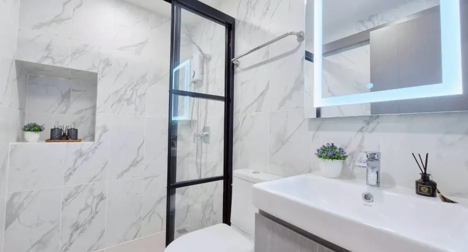 For rent 1 bed condo in Chatuchak, Bangkok