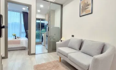 For rent 1 bed condo in Chatuchak, Bangkok