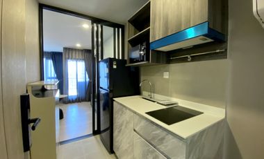 For rent 1 Beds condo in Phra Khanong, Bangkok