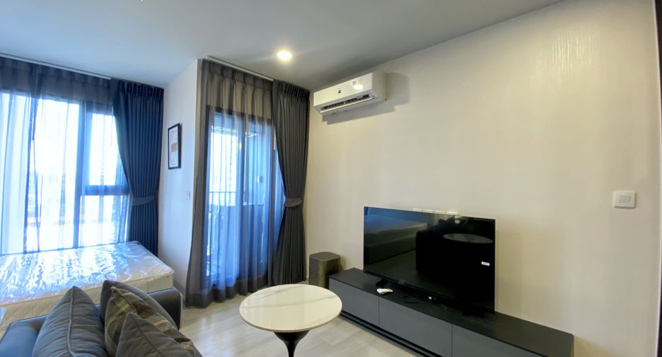 Wohnung zur Miete mit 1 Zimmer in Phra Khanong, Bangkok