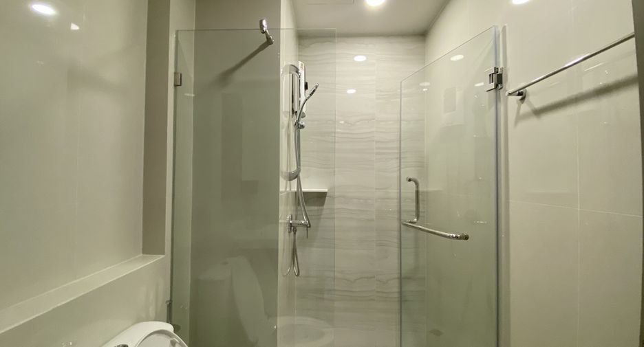 Wohnung zur Miete mit 1 Zimmer in Phra Khanong, Bangkok