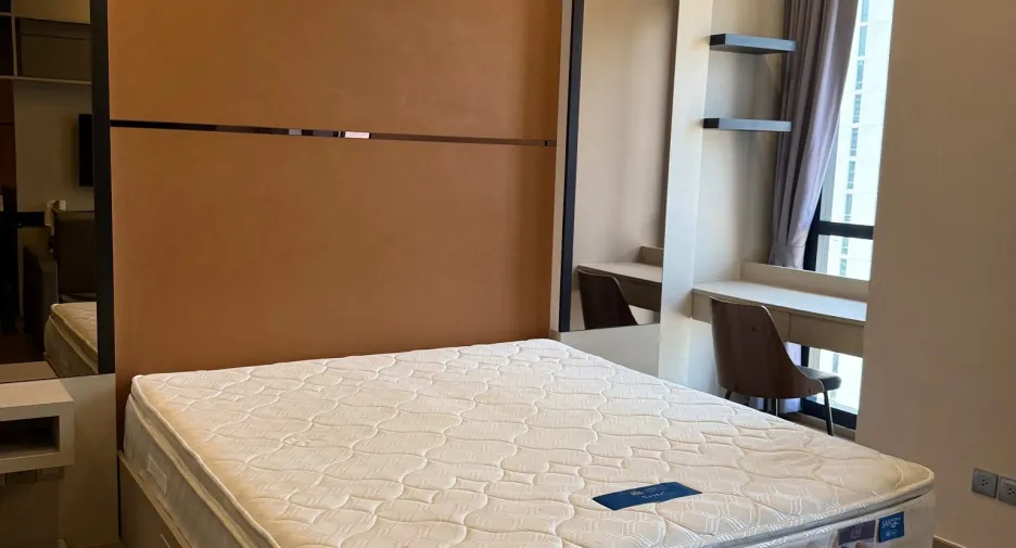For rent 1 bed condo in Bang Rak, Bangkok