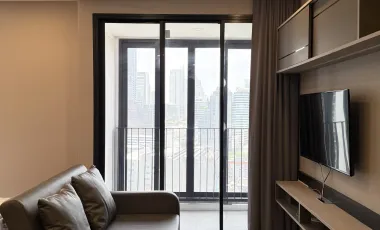 For rent 1 bed condo in Bang Rak, Bangkok
