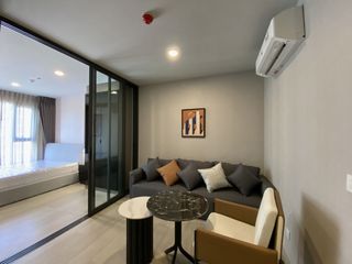 À louer 1 chambre condo à Phra Khanong, Bangkok
