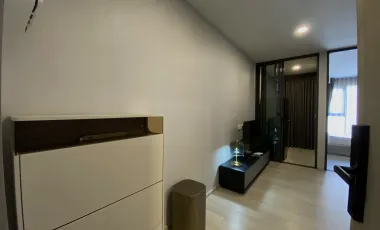 Wohnung zur Miete mit 1 Zimmer in Phra Khanong, Bangkok