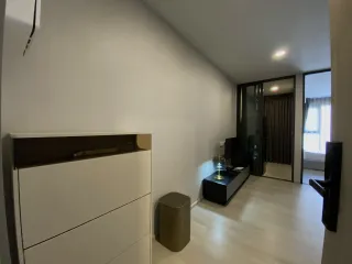 À louer 1 chambre condo à Phra Khanong, Bangkok