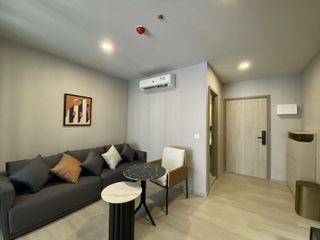 À louer 1 chambre condo à Phra Khanong, Bangkok