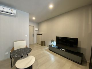 À louer 1 chambre condo à Phra Khanong, Bangkok
