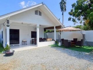 For Rent 3 Bedroom House In Si Racha, Chonburi