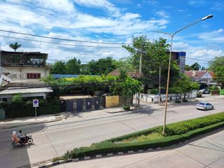 Grundstück zum Kauf in Bang Kapi, Bangkok