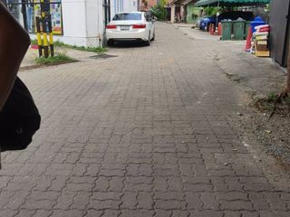 For sale land in Bangkok Noi, Bangkok