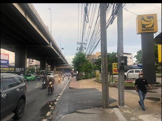 For sale land in Bangkok Noi, Bangkok