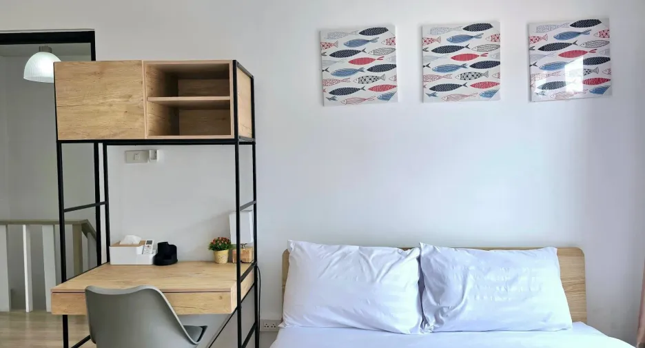 For sale and for rent 3 bedrooms townhouse in Mueang Chiang Mai, Chiang Mai