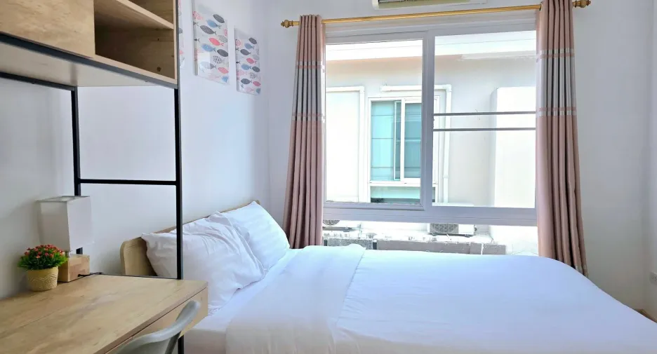 For sale and for rent 3 bedrooms townhouse in Mueang Chiang Mai, Chiang Mai