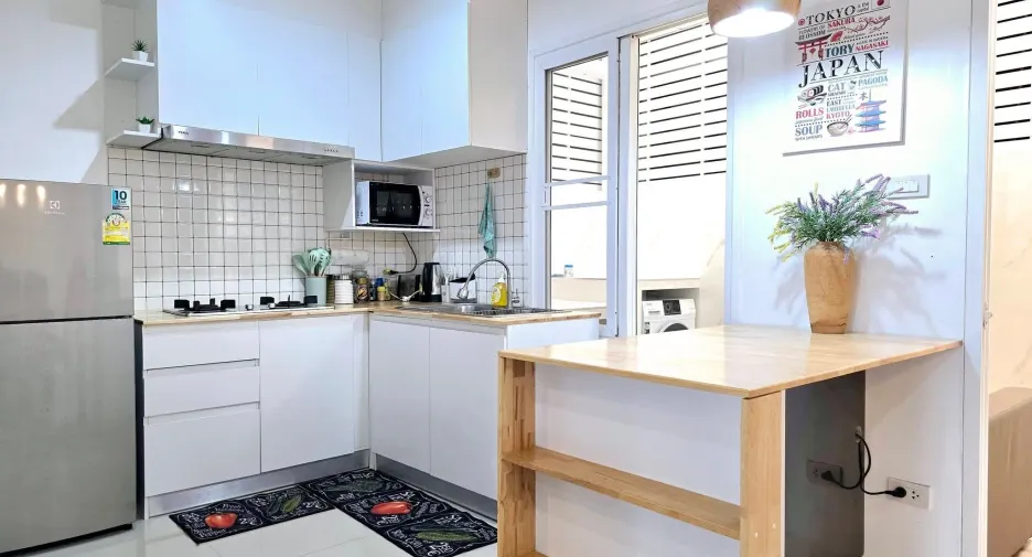 For sale and for rent 3 bedrooms townhouse in Mueang Chiang Mai, Chiang Mai
