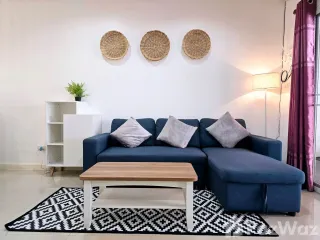 For Rent 3 Bedroom Townhouse In Mueang Chiang Mai