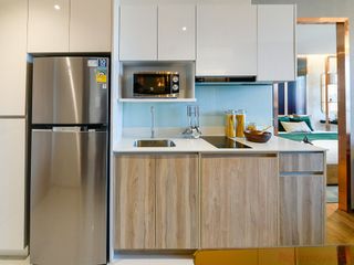 For sale 2 bedrooms condo in Bang Lamung, Chonburi