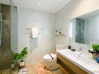For sale 2 bedrooms condo in Bang Lamung, Chonburi