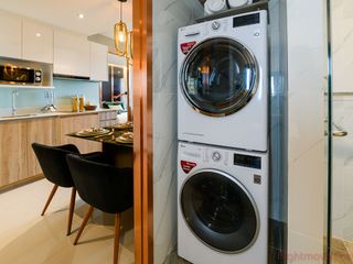 For sale 2 bedrooms condo in Bang Lamung, Chonburi