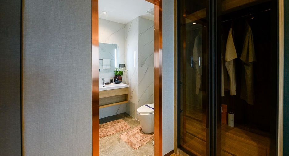 For sale 2 bedrooms condo in Bang Lamung, Chonburi