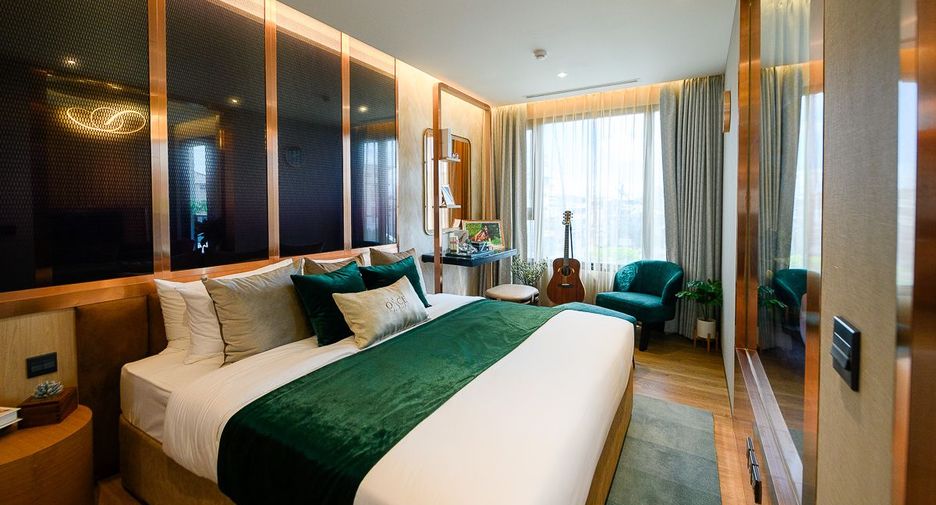 For sale 2 bedrooms condo in Bang Lamung, Chonburi