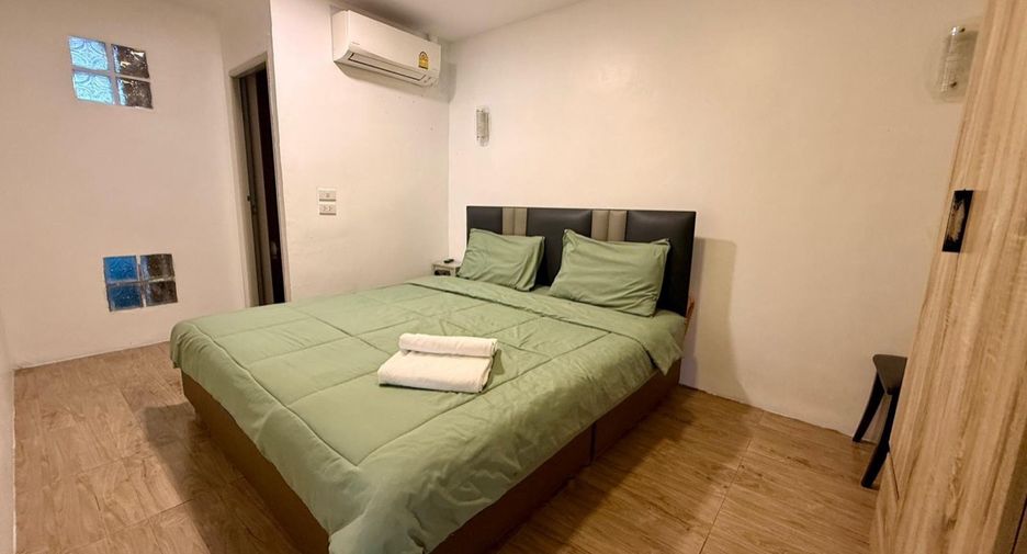 For rent and for sale 7 bedrooms house in Bang Lamung, Chonburi