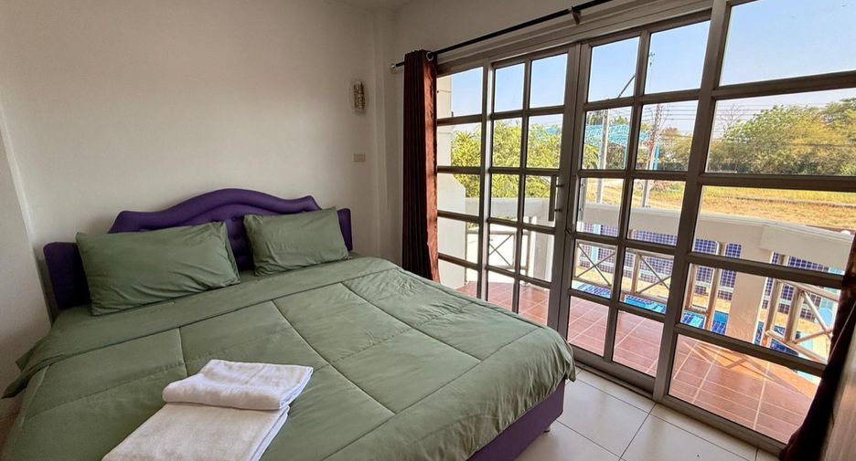 For rent and for sale 7 bedrooms house in Bang Lamung, Chonburi