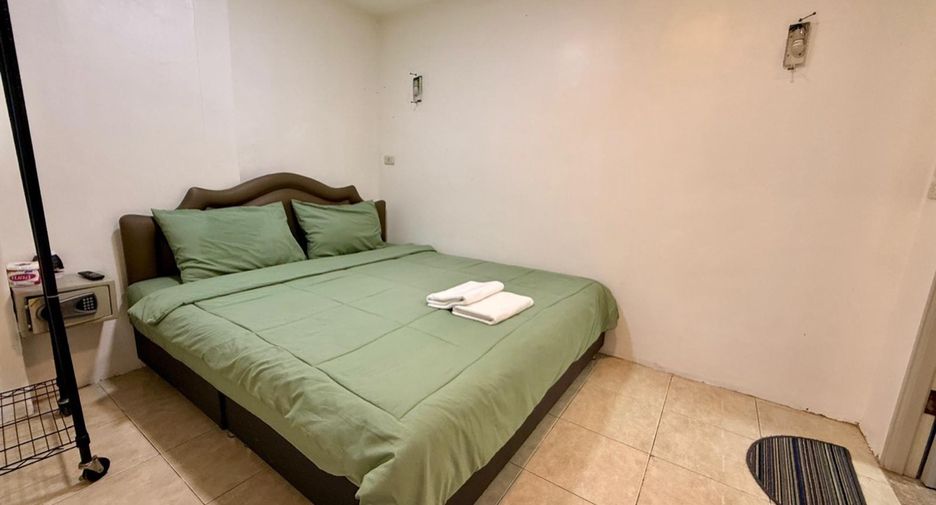 For rent and for sale 7 bedrooms house in Bang Lamung, Chonburi
