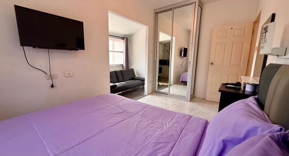 For rent and for sale 6 bedrooms house in Bang Lamung, Chonburi
