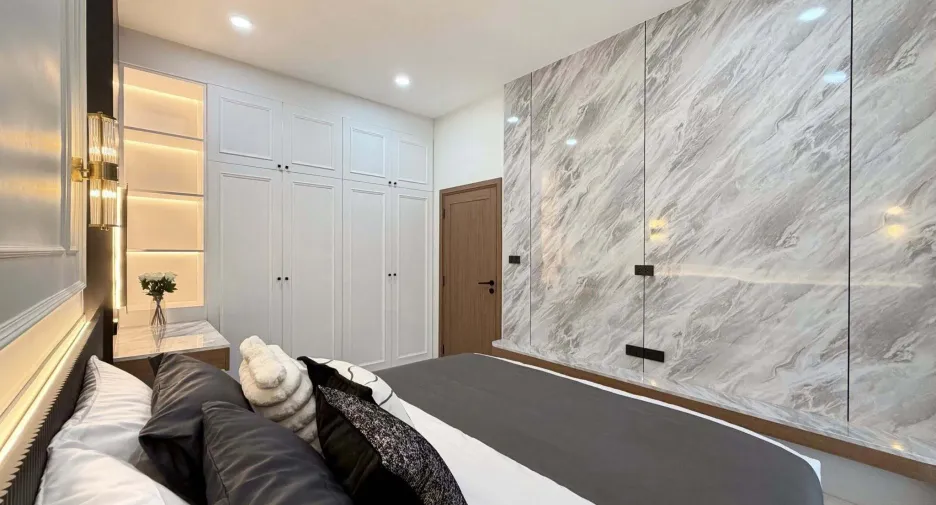 Villa en venta de 3 habitaciones en Mueang Phuket, Phuket