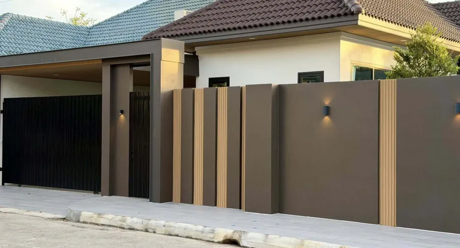 Villa en venta de 3 habitaciones en Mueang Phuket, Phuket