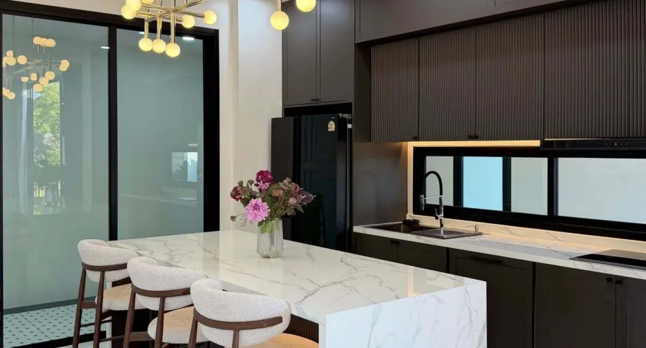 Villa en venta de 3 habitaciones en Mueang Phuket, Phuket