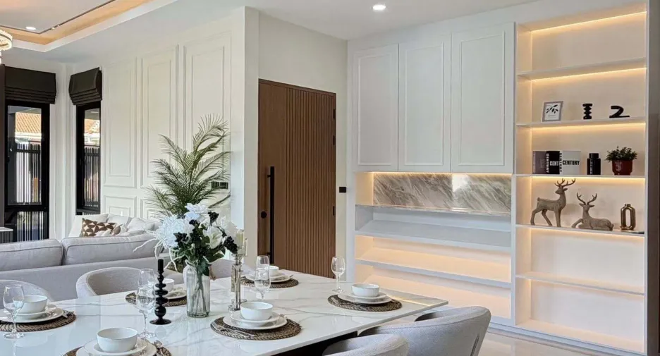Villa en venta de 3 habitaciones en Mueang Phuket, Phuket
