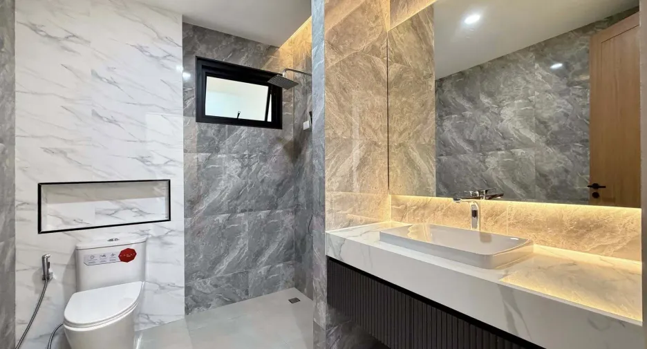 Villa en venta de 3 habitaciones en Mueang Phuket, Phuket