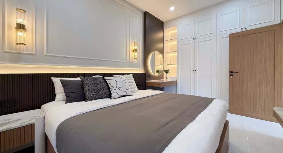 Villa en venta de 3 habitaciones en Mueang Phuket, Phuket