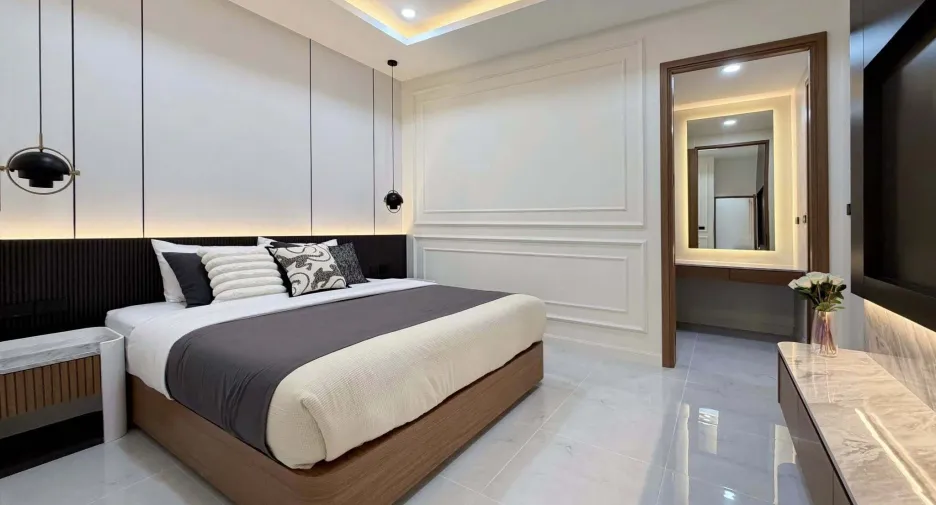 Villa en venta de 3 habitaciones en Mueang Phuket, Phuket