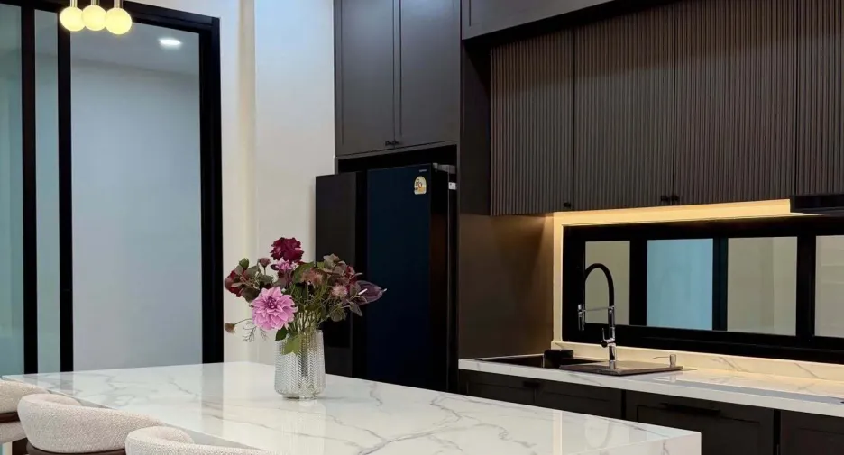Villa en venta de 3 habitaciones en Mueang Phuket, Phuket
