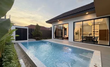 For sale 3 bedrooms villa in Mueang Phuket, Phuket