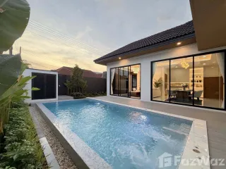 Villa en venta de 3 habitaciones en Mueang Phuket, Phuket